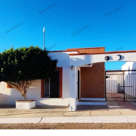 סן קרלוס Casa Villa Serena 21 מראה חיצוני תמונה