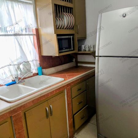 סן קרלוס Casa Villa Serena 21 מראה חיצוני תמונה
