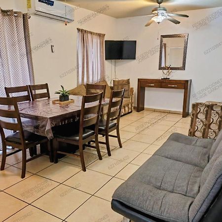 סן קרלוס Casa Villa Serena 21 מראה חיצוני תמונה
