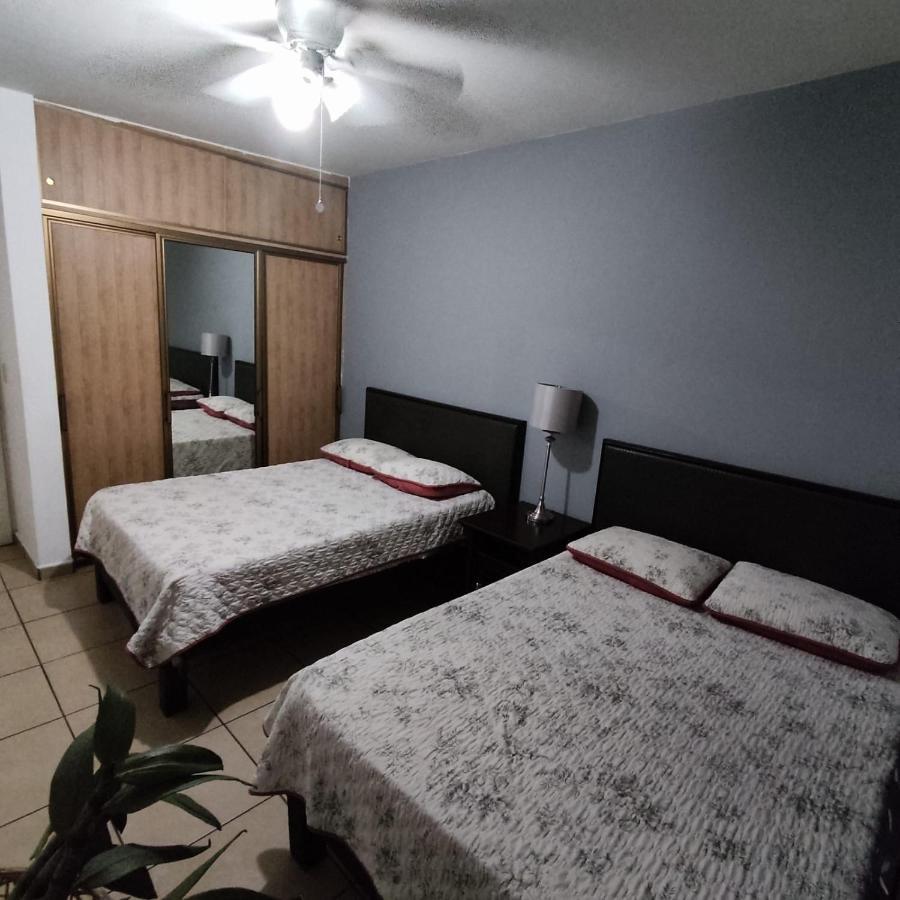סן קרלוס Casa Villa Serena 21 מראה חיצוני תמונה