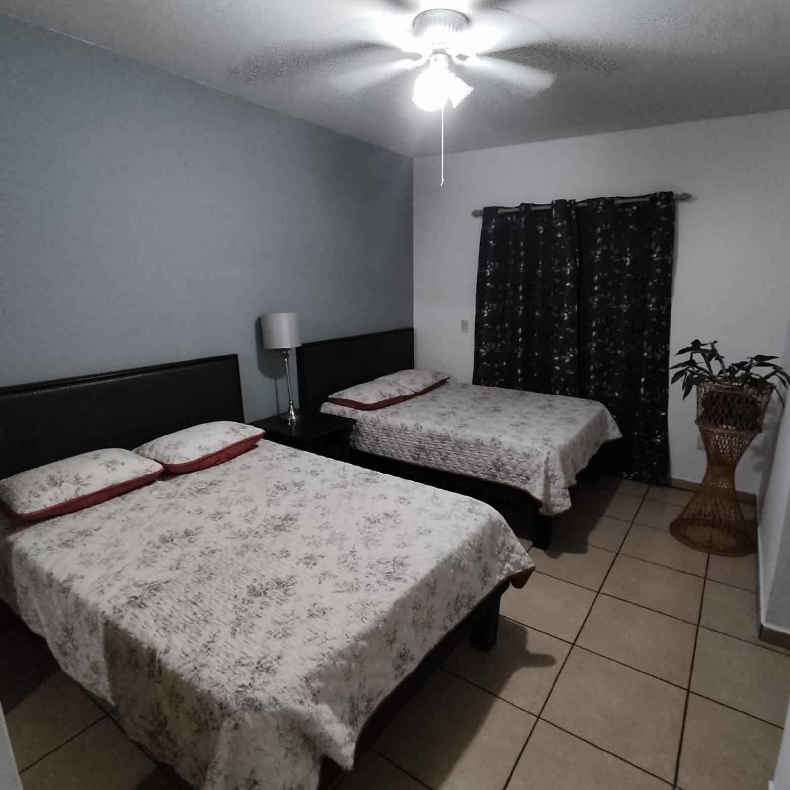 סן קרלוס Casa Villa Serena 21 מראה חיצוני תמונה