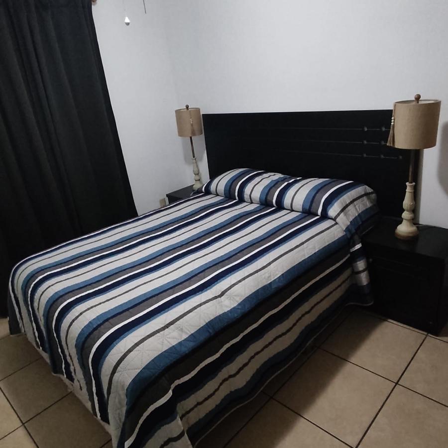 סן קרלוס Casa Villa Serena 21 מראה חיצוני תמונה
